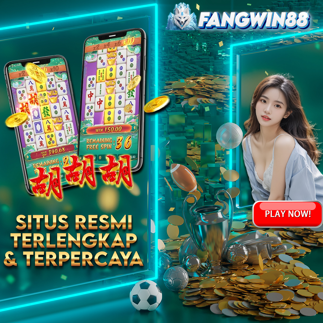 Fangwin88: Daftar Situs Slot Gacor Gampang Win Agen UG Terpercaya No.1 Hari Ini